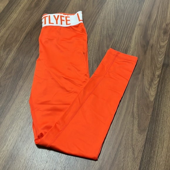 Lyfe leggings - Picture 3 of 3